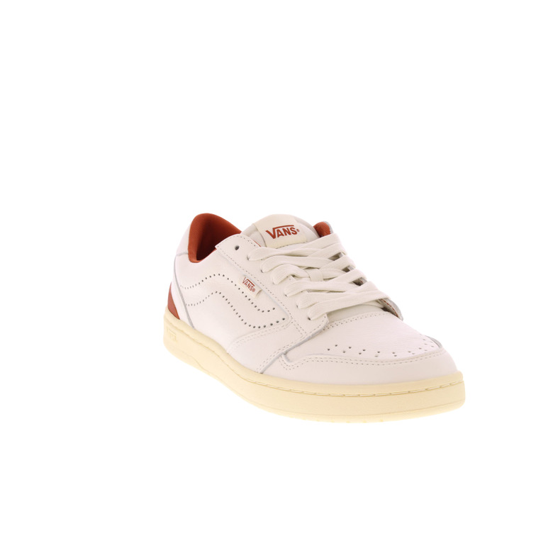 Vans sneakers wit 2