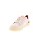 Vans sneakers wit 3