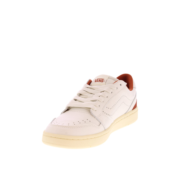 Vans sneakers wit 3