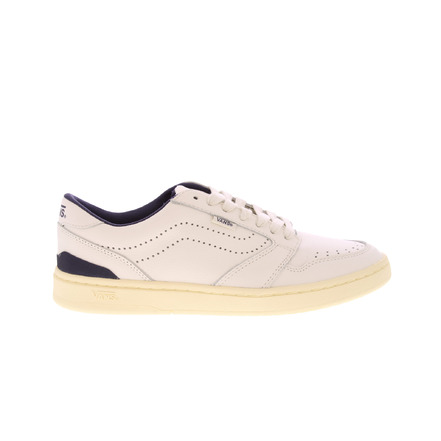 Vans sneakers wit