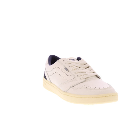 Vans sneakers wit