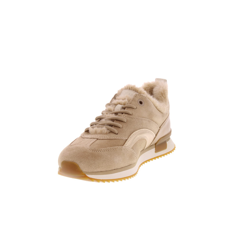 Gabor sneakers beige 3