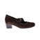 Gabor pumps brown 1
