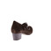 Gabor pumps brown 4