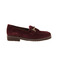 Gabor mokassins & halbschuhe bordeaux 1