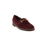 Gabor mokassins & halbschuhe bordeaux 2