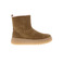 Gabor stiefelette camel 1