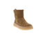 Gabor stiefelette camel 2