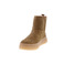 Gabor stiefelette camel 3
