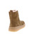 Gabor stiefelette camel 4