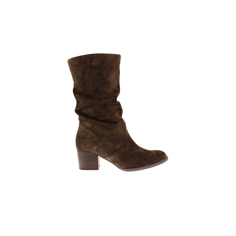 Gabor bottes brun 1