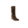 Gabor bottes brun 2