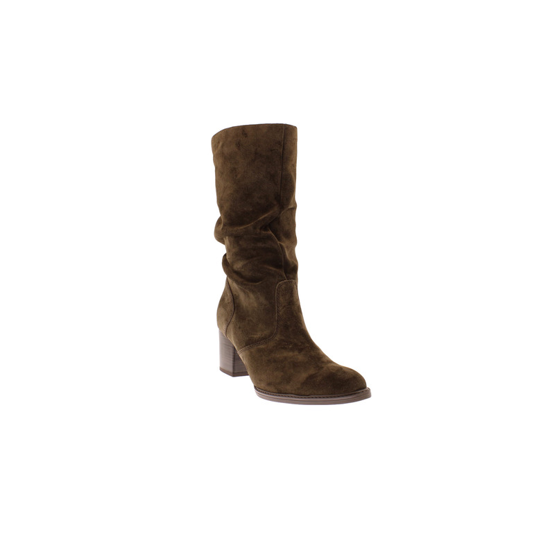 Gabor bottes brun 2
