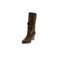 Gabor bottes brun 3