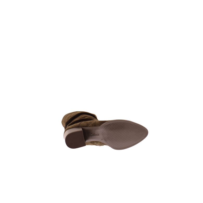 Gabor bottes brun 5