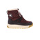 Sorel sneeuwlaarzen bordeaux 1