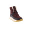 Sorel sneeuwlaarzen bordeaux 2