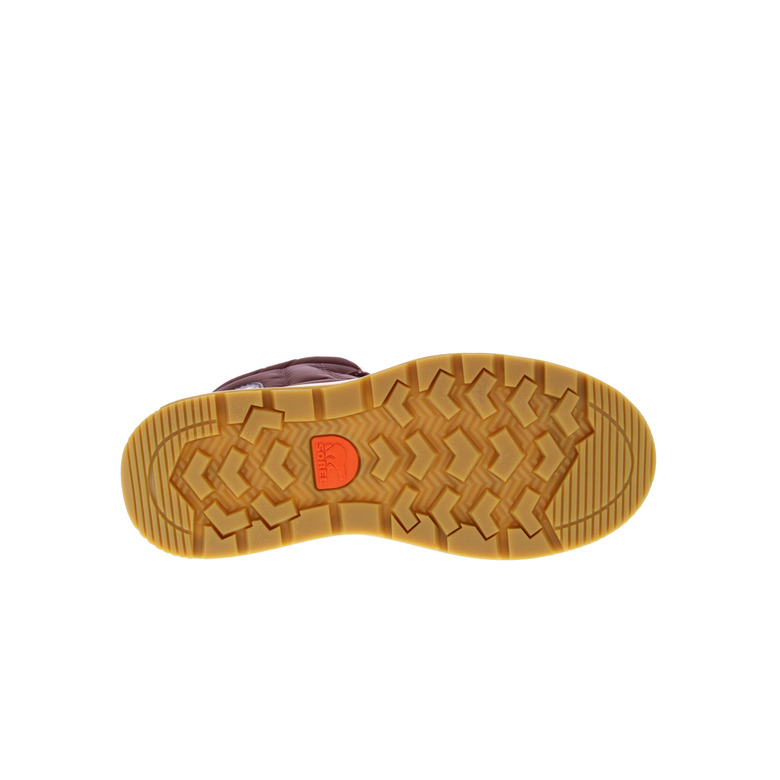 Sorel sneeuwlaarzen bordeaux 5