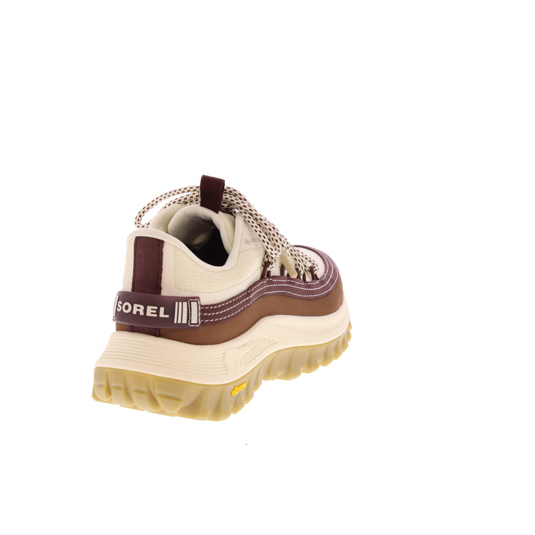 Sorel sneakers ecru 4