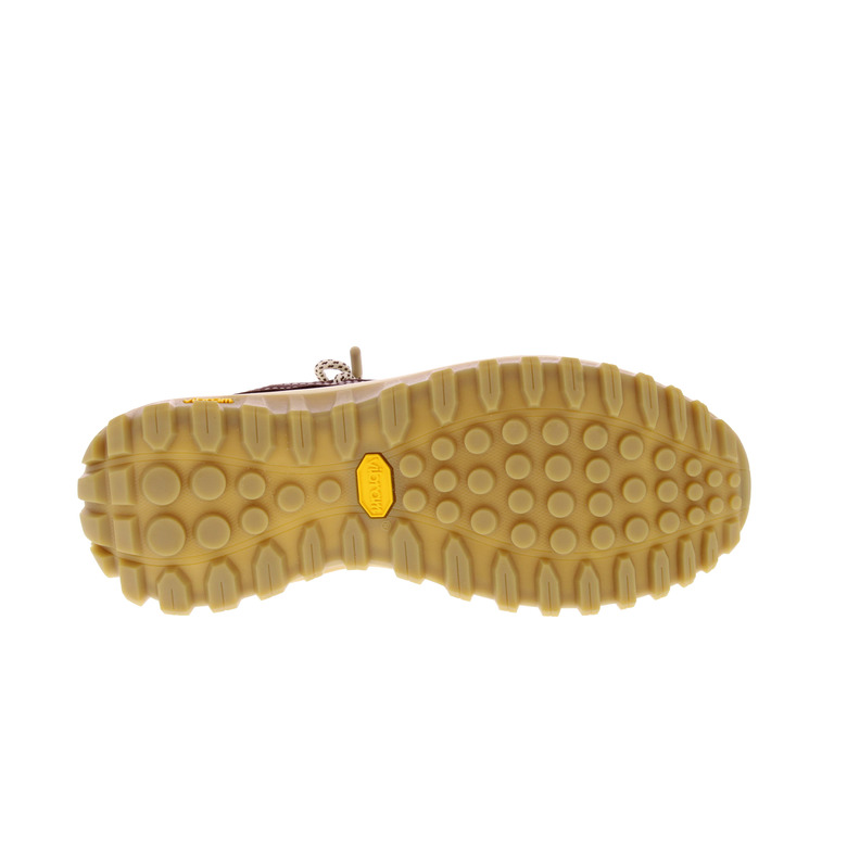 Sorel sneakers ecru 5