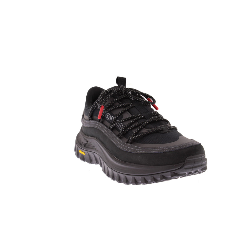 Sorel sneakers zwart 2