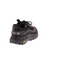Sorel sneakers zwart 4