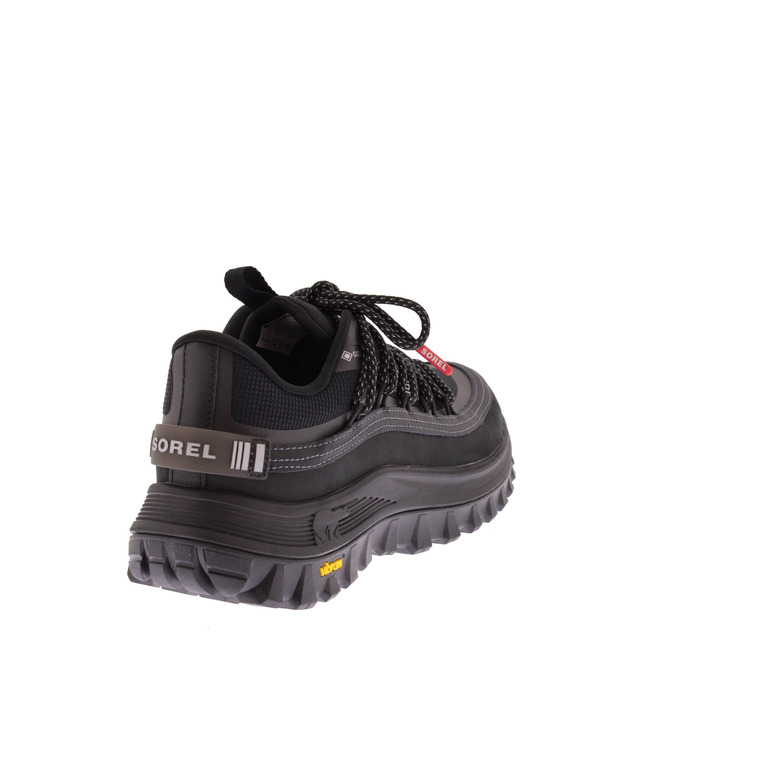 Sorel sneakers zwart 4