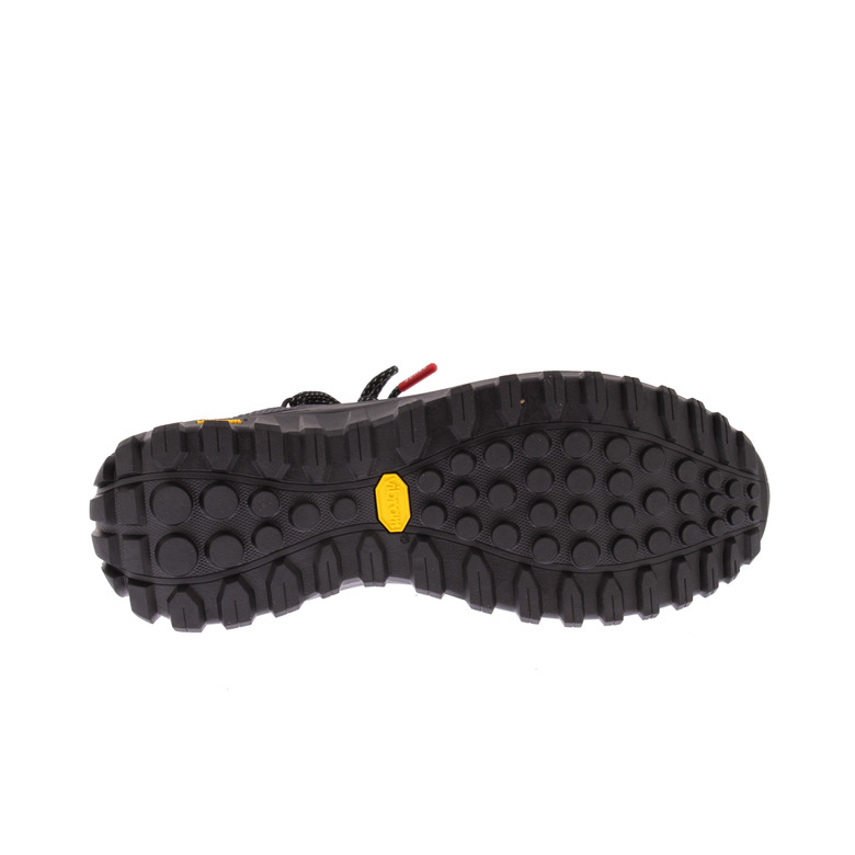Sorel sneakers zwart 5