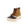 Sorel chaussures hautes camel 3