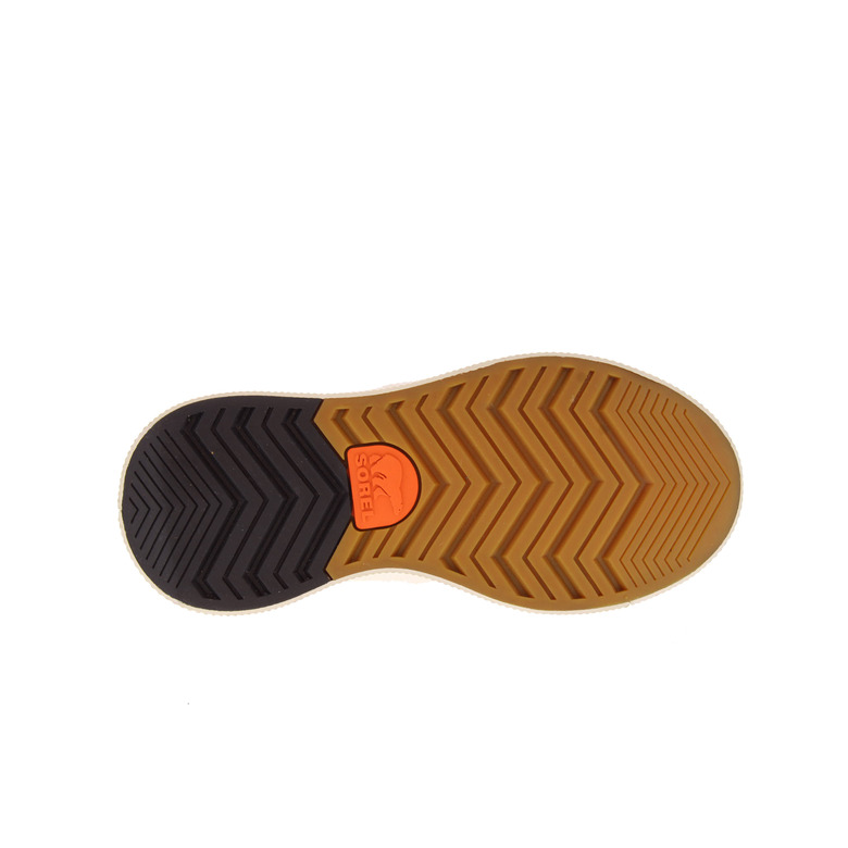 Sorel chaussures hautes camel 5