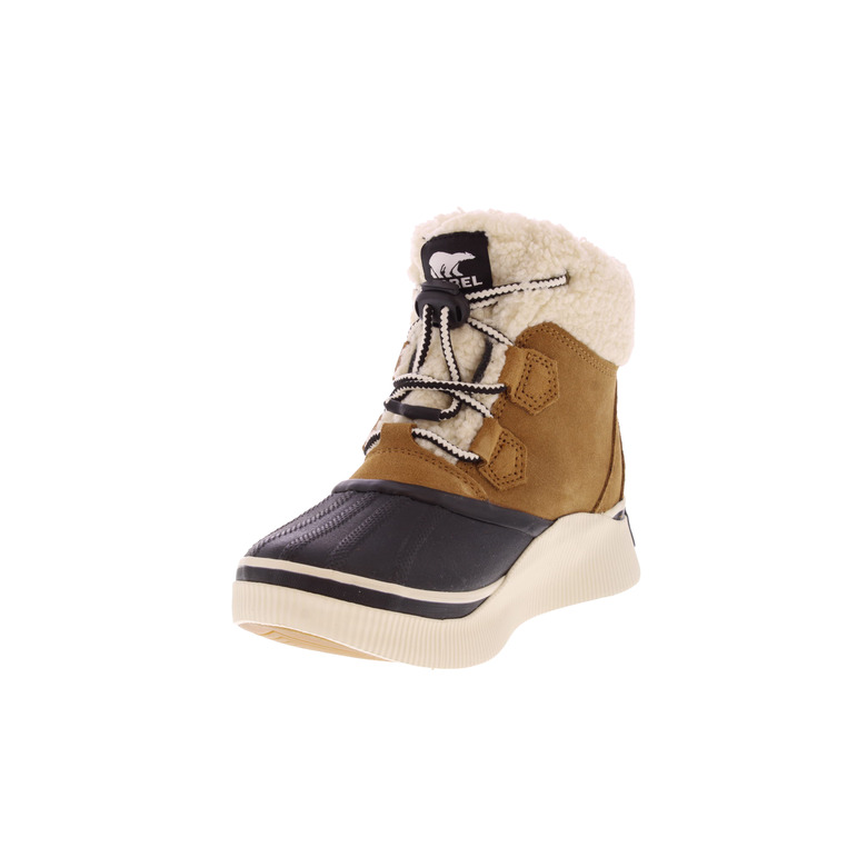 Sorel schneeschuhe camel 3