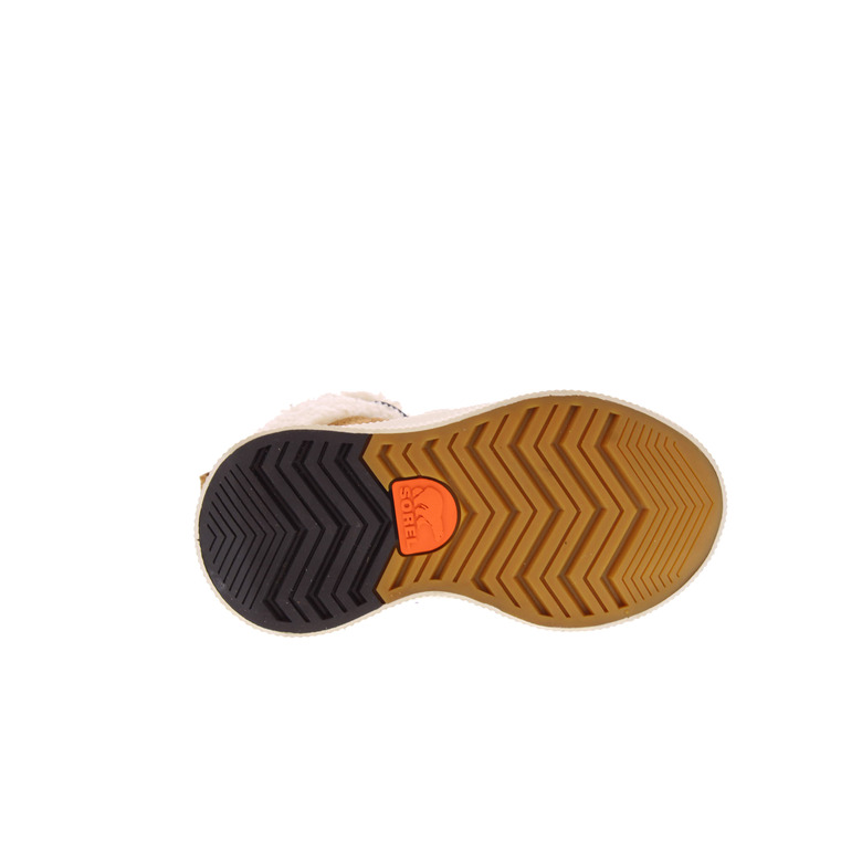 Sorel sneeuwlaarzen camel 5