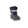 Sorel snow boots black 2