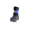 Sorel snow boots black 3