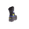 Sorel snow boots black 4