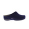 Berkemann pantoffeln blau 1