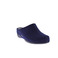 Berkemann pantoffeln blau 2