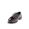 Play Boy mocassins & loafers zwart 3