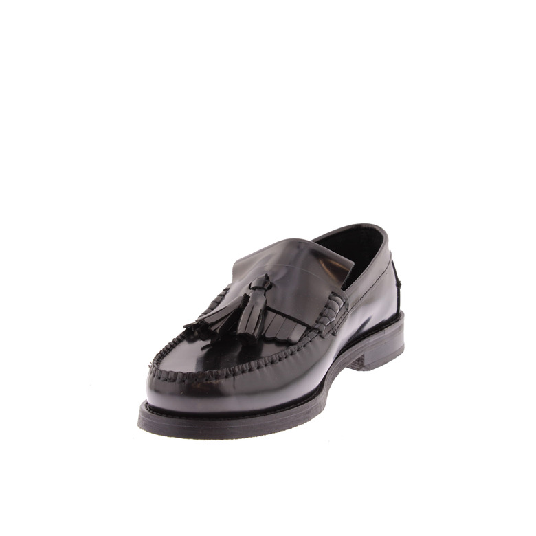 Play Boy mocassins & loafers zwart 3