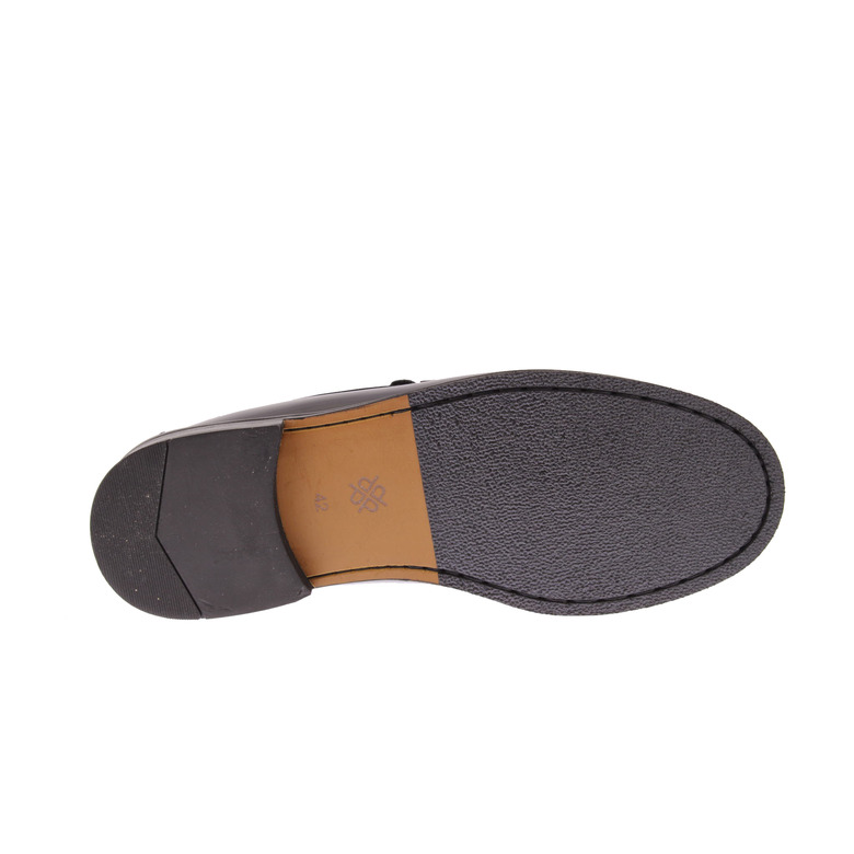 Play Boy mocassins & loafers zwart 5