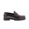 Play Boy mocassins & loafers zwart 1