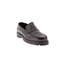 Play Boy mocassins & loafers zwart 2