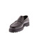 Play Boy mocassins & loafers zwart 3