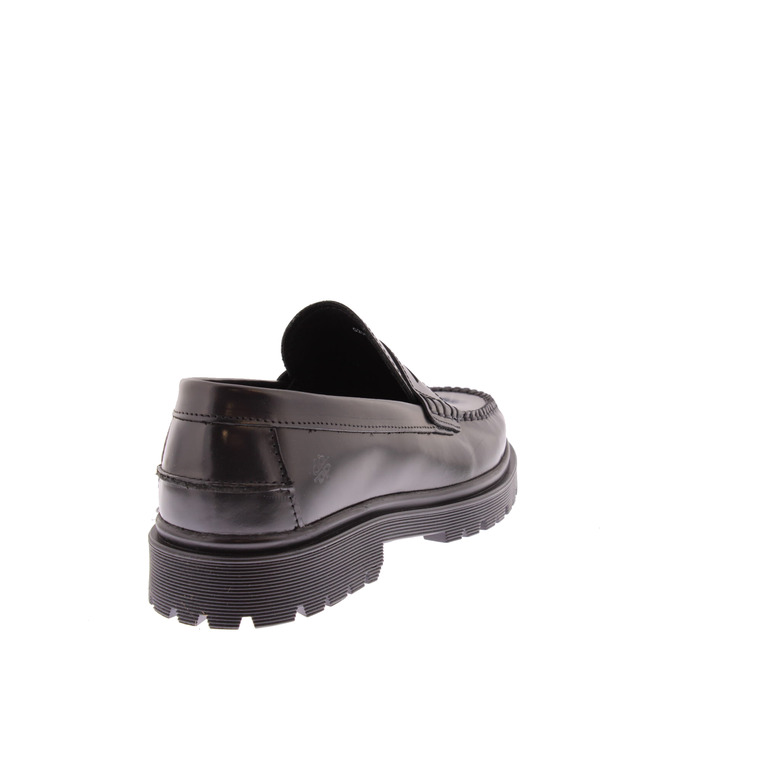 Play Boy mocassins & loafers zwart 4