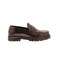 Play Boy mocassins & loafers bordeaux 1