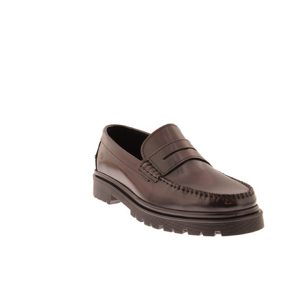 Play Boy mocassins & loafers bordeaux