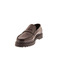 Play Boy mocassins & loafers bordeaux 3