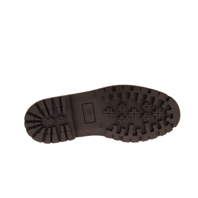 Play Boy mocassins & loafers bordeaux 5