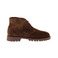 Copenhagen high shoes brown 1