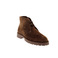 Copenhagen high shoes brown 2